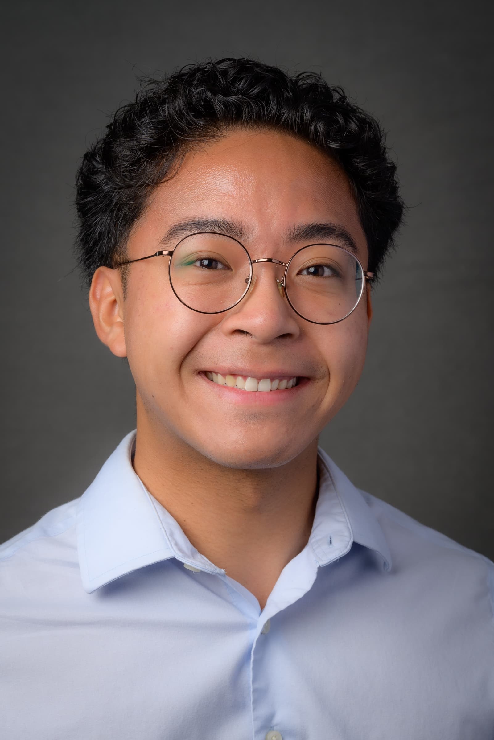 Picture of the author